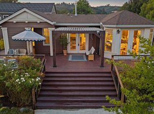 4850 Wikiup Bridge Way, Santa Rosa, CA 95404