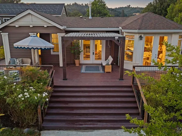 4850 Wikiup Bridge Way, Santa Rosa, CA 95404