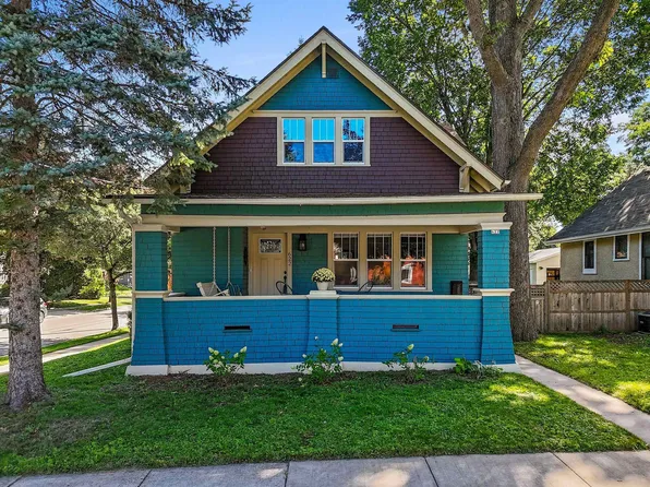 622 N Sampson St, Appleton, WI 54911