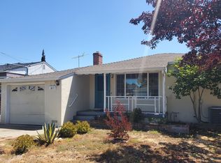 3855 Modesto St, Castro Valley, CA 94546