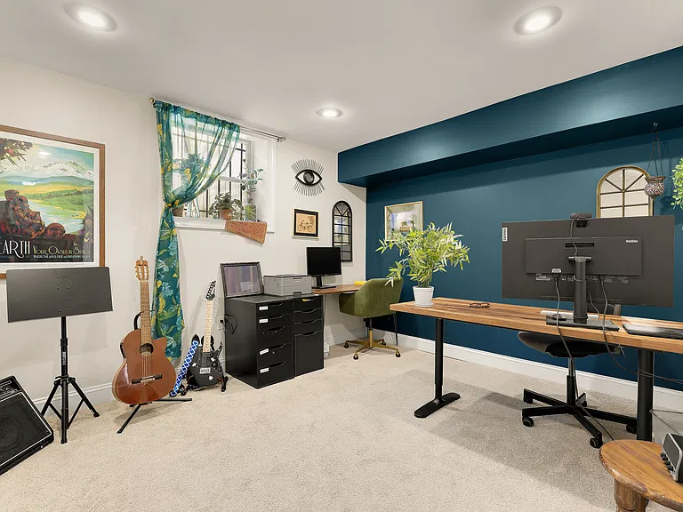 1407 Decatur St NW — Photo 27