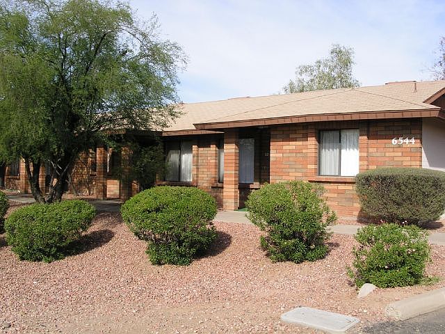 1st image of 6544 E University Dr APT 25