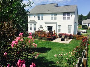 11201 Sandusky Ct, Fredericksburg, VA 22407