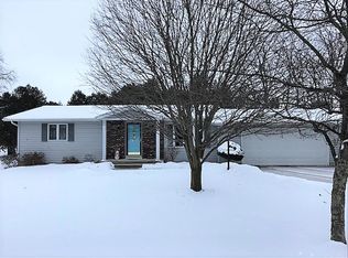 1507 Torrey View Dr, Sparta, WI 54656