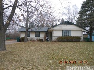 2733 119th Ave NW, Coon Rapids, MN 55433