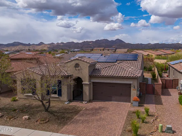 972 W Golden Barrel Ct, Oro Valley, AZ 85755