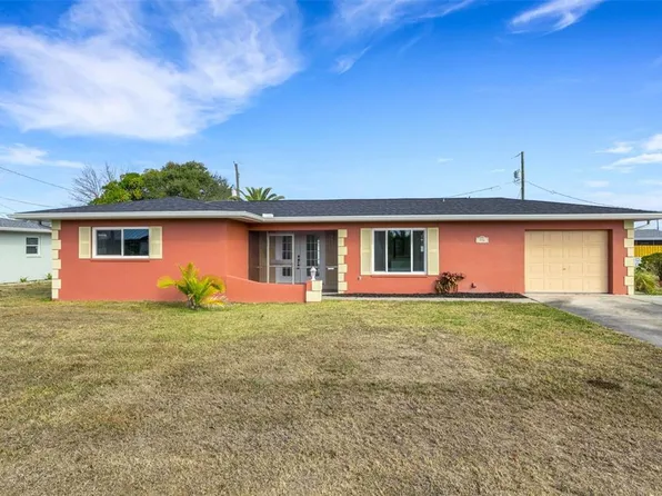 556 Mimosa Ave, Port Charlotte, FL 33952