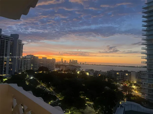 20 Island Ave APT 1005, Miami Beach, FL 33139