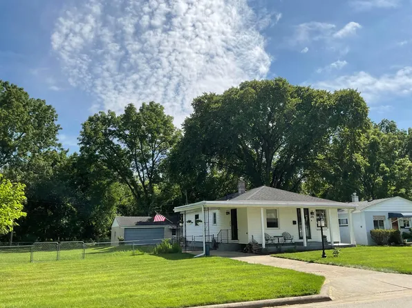 475 W Kanawha Ave, Columbus, OH 43214