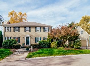 15 Bittersweet Ln, Weston, MA 02493