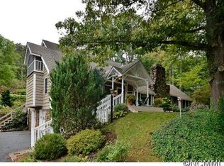 115 Ashley Cir, Asheville, NC 28805