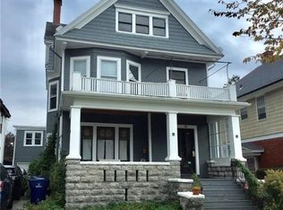 63 Blaine Ave, Buffalo, NY 14208