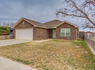 2912 Auburn St, Lubbock, TX 79415