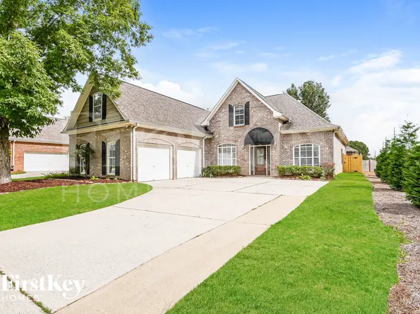104 Belvedere Dr, Birmingham, AL 35242