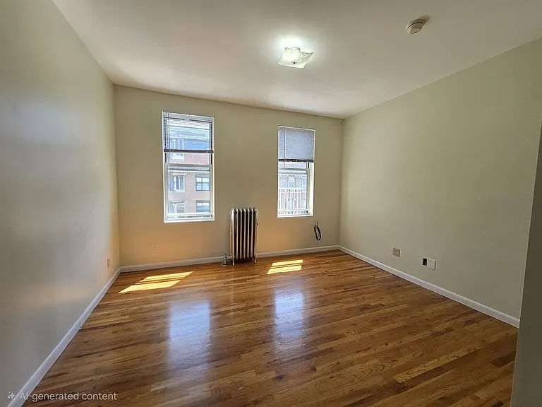 3438 42nd St #3F — Photo 2