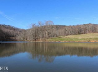 2001 Amys Creek Rd, Clarkesville, GA 30523