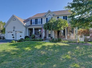 8 Knightsbridge Pl, Jackson, NJ 08527