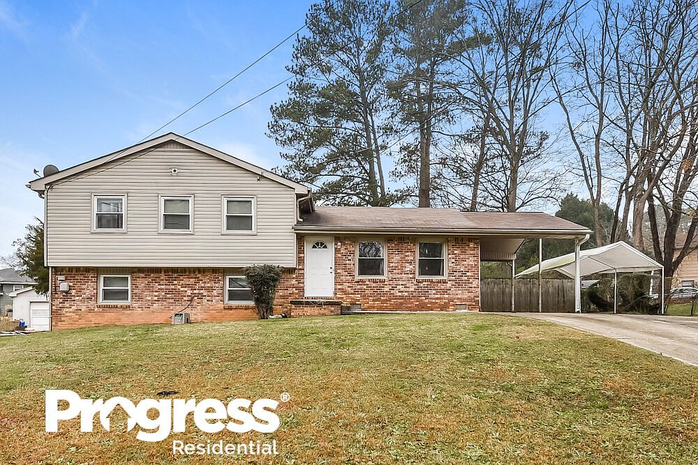 1535 Greenwillow Dr, Conley, GA 30288 Zillow