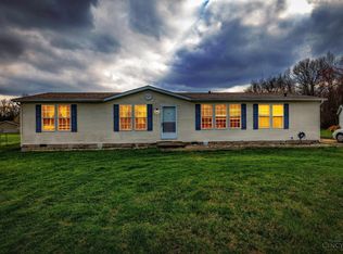 4213 E Fork Hills Dr, Batavia, OH 45103
