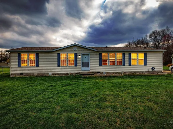 4213 E Fork Hills Dr, Batavia, OH 45103