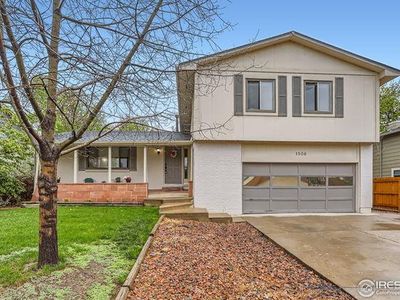 1506 Fisk Ct, Longmont, CO, 80503