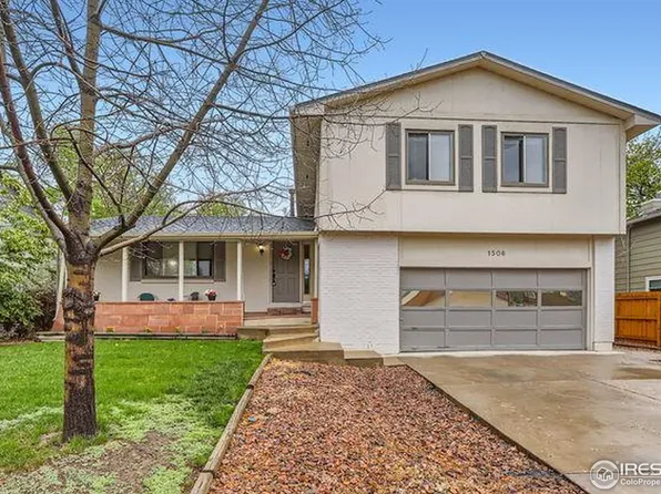 1506 Fisk Ct, Longmont, CO 80503