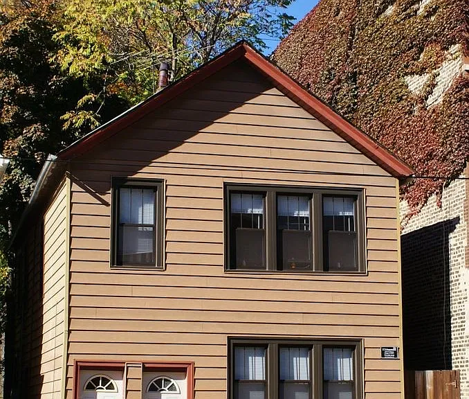 2256 N Southport Ave #1 — Photo 5