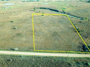 Wolchik Rd, Sealy, TX 77474