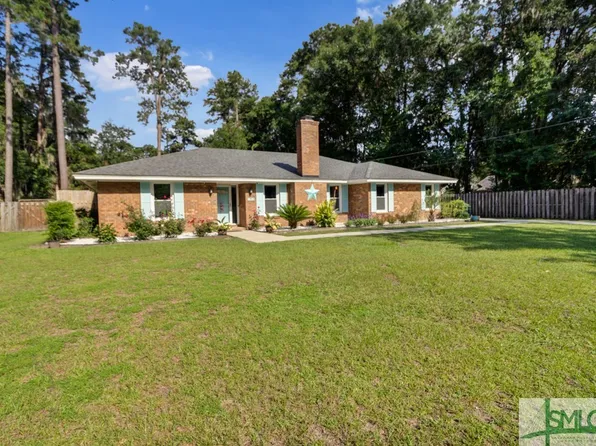 8620 Old Montgomery Road, Savannah, GA 31406