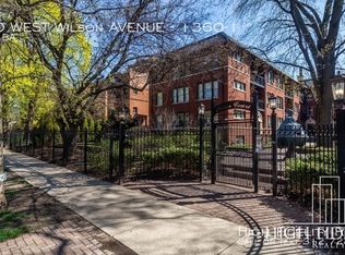 1360 W Wilson Ave, Chicago, IL 60640