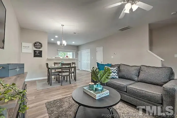 3911 Volkswalk Pl — Photo 3
