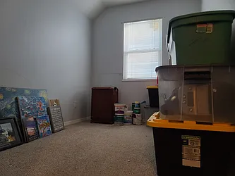 Rented by Keller Williams Realty Group