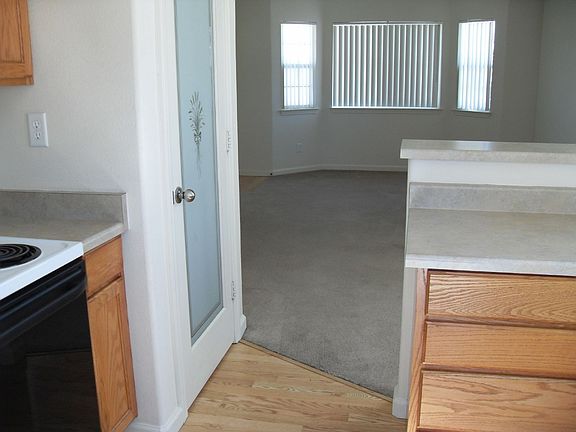 looking at living room