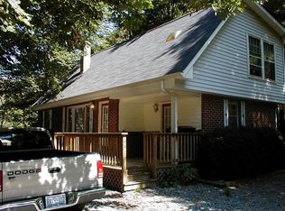 431 Nc Highway 105 Byp, Boone, NC 28607