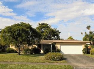 512 N 46th Ave, Hollywood, FL 33021