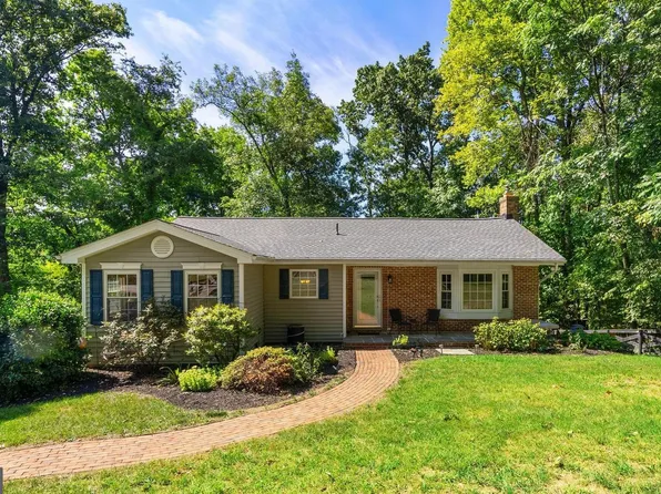 205 Quaker Ln, Winchester, VA 22603