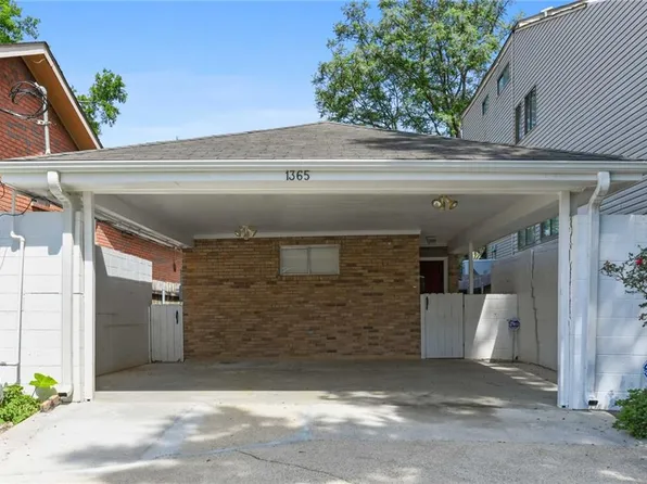 1365 Soldiers St, New Orleans, LA 70122