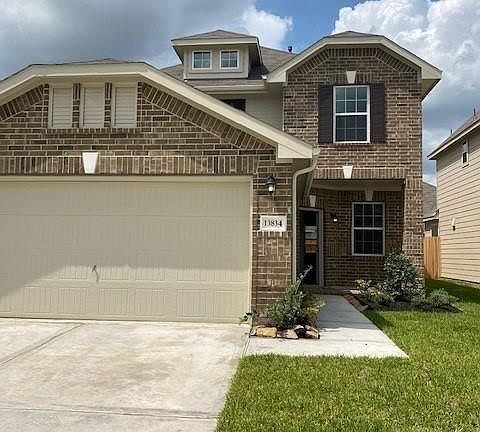 2nd image of 13834 Evansdale Ln #13834