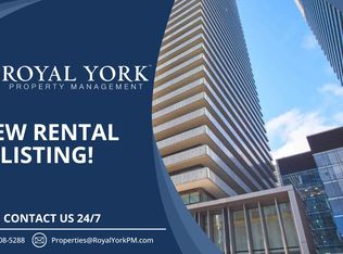 42 Charles St E UNIT 1504, Toronto, ON M4Y 0B7