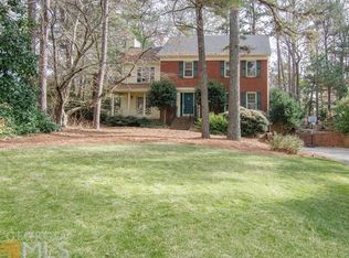 4560 Trumble Ter, Snellville, GA