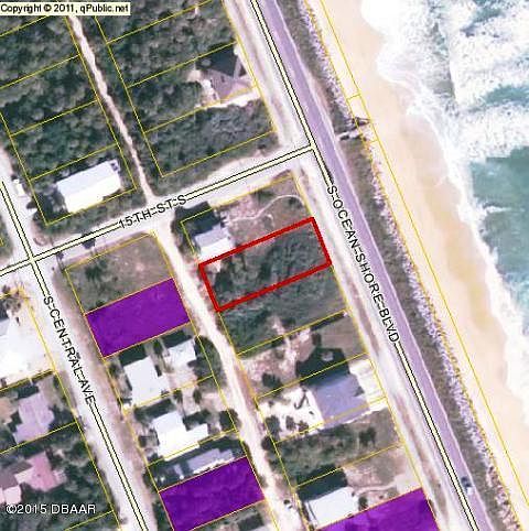 2nd image of 1504 S Ocean Shore Blvd
