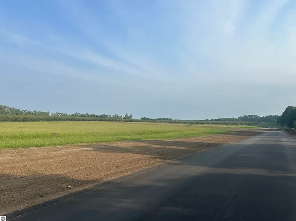 PARCEL One Karnes Rd, Glen Arbor, MI 49636