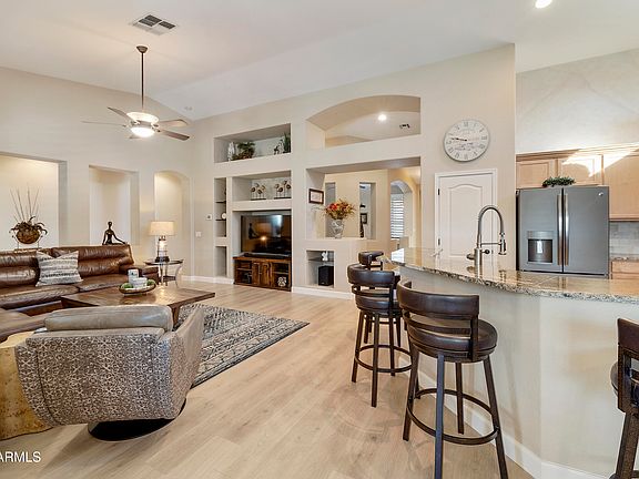3rd image of 1893 E SAN CARLOS Place