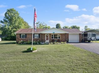 109 Sunset Dr, Bethel, OH 45106