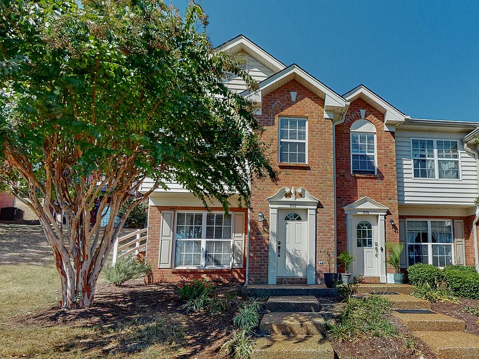 1632 Brentwood Pointe, Franklin, TN 37067 Zillow