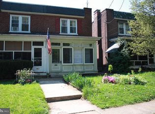 724 Hamilton St, Lancaster, PA 17602