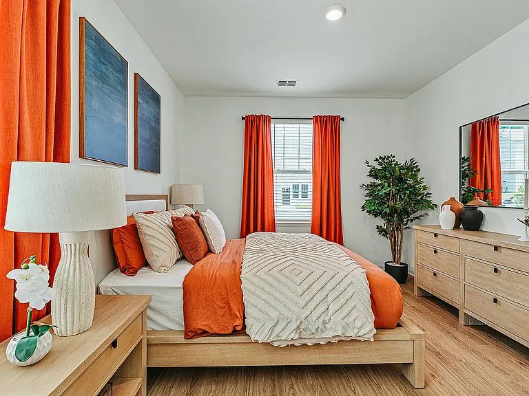 LEO at Cartersville- Single Family Rental Homes — Photo 11