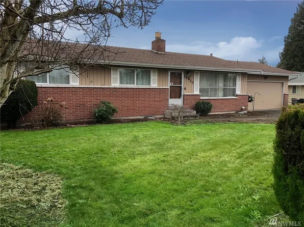 10817 SE 218th St, Kent, WA 98031