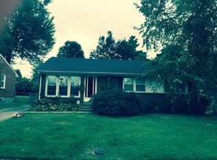 12308 Davidson Dr, Woodland Hills, KY 40243