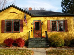 1008 2nd St NE, Minot, ND 58703